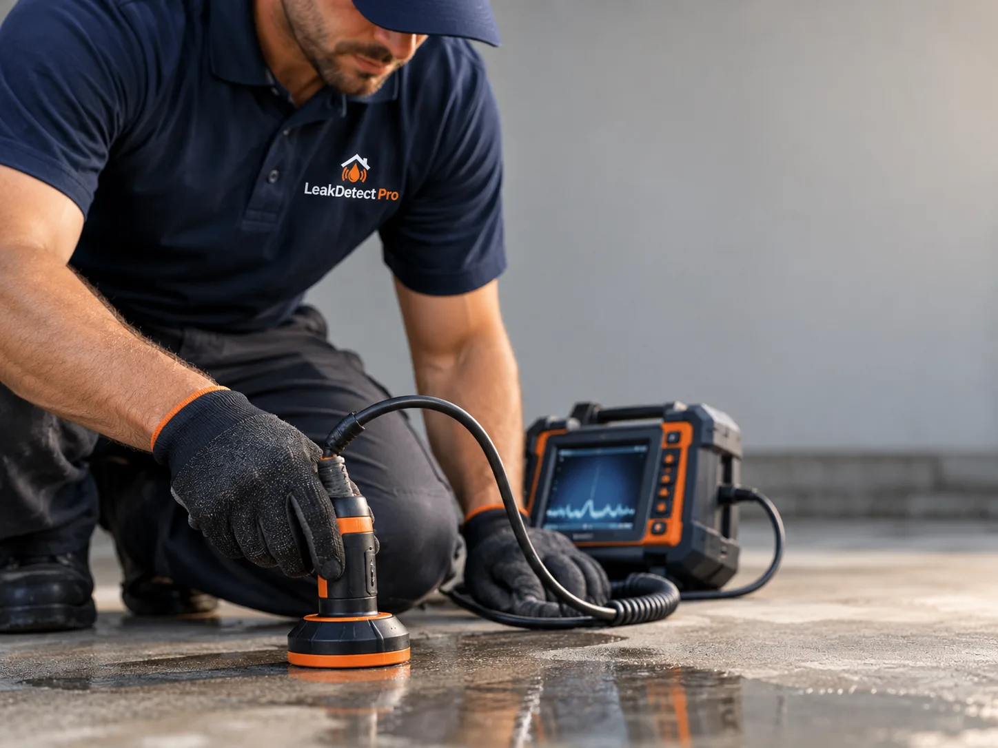 Multi-Level Roof Analysis in Farmington, CA
